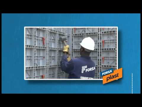 FORSA Industrialized Housing Construction