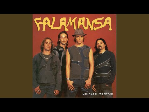 Tudo o Que Você Quiser - Falamansa