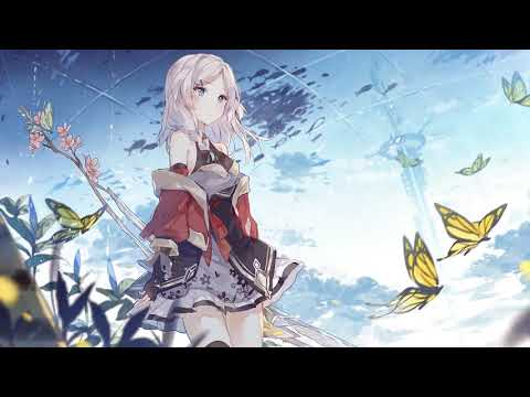 ★ Nightcore ☆ Nevertel 【Live For Me】