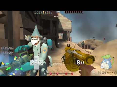 exile Witness Gaming Demoman POV: RGL Invite Scrim vs Run It Back