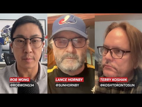 Does letting Mitch Marner walk change the Maple Leafs’ DNA?