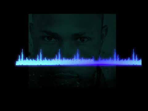 ⭕️N'zye - Lace Front (Audio)