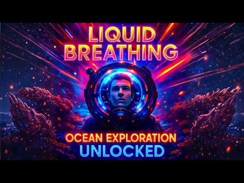 Can Liquid Breathing Unlock Abyssal Depths? Dive Science Meets Bold Exploration