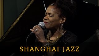 Bring it Back - Catherine Russell Quartet at Shanghai Jazz (Madison, NJ)