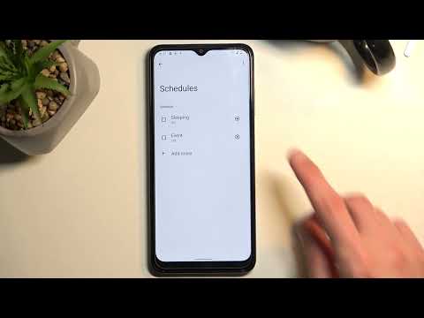 How to Enable and Configure Do Not Disturb Mode in Nokia G22