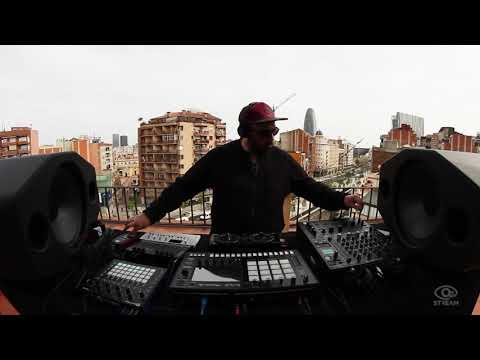 Fernando Lagreca Live set @ O2 STREAM