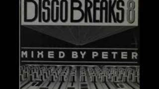 Maria Vidal - Body Rock - Peter Slaghuis Remix