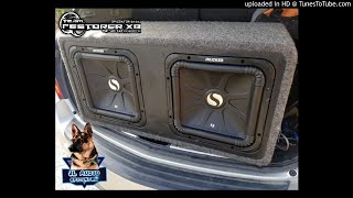 Chalino Sanchez - Cuatro Espadas Epicenter