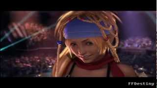 FFX-2 - Koda Kumi - Real Emotion