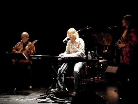 Marcos Valle e Roberto Menescal