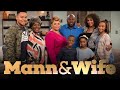 Mann & Wife | Season 1 ( Ep 1-10 )  Full Episodes