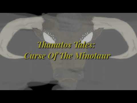 Curse of the Minotaur