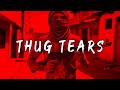 Aggressive Gangsta Freestyle Rap Beat Instrumental THUG TEARS Hard Bouncy Fast Hype Type Beat