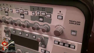 Kemper Profiling Amp Inside and Out, Simple Profiling - Compared with Tube Amp - tonymckenzie.com