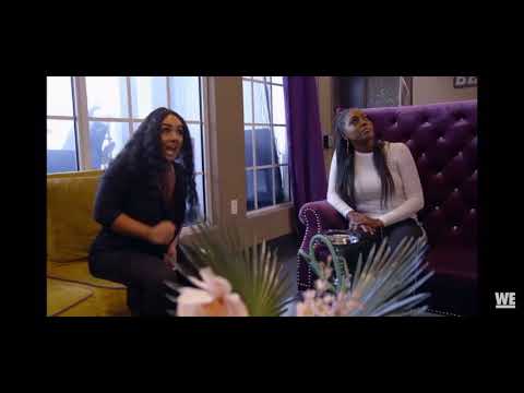 Hustle & Soul: Cola vs Ana & Thandi