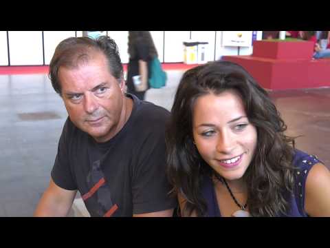 8.Testimonianze dal Meeting di Rimini 2017