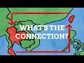 Why Do Taiwan & Thailand Have Vaguely Similar Names?