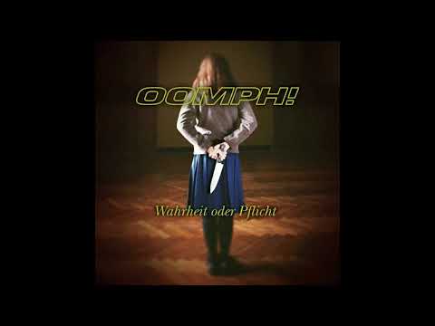 Oomph!- Nichts (ist kälter als deine Liebe) lyrics with English translation