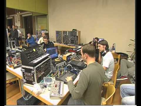 Happy Knobbing 2009 Teil 1