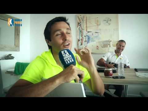 World Padel Tour | Programa 16 -  Lo mejor de Puerto de Santa María 2013