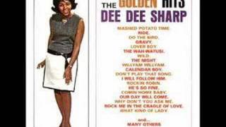 Dee Dee Sharp - What Kind Of Lady