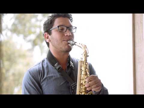 Lukas Graham - 7 Years (Saxophone Cover) by Samuel Solis Music