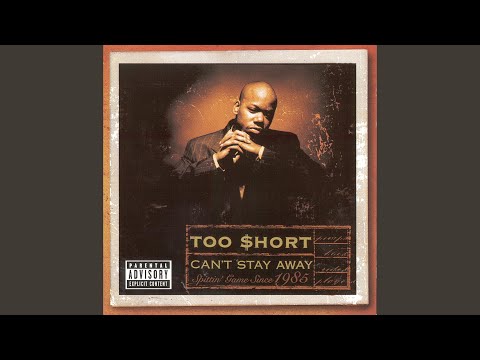 Invasion Of The Flat Booty B*****s by Too $hort