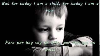 Antony and the Johnsons - For today I am a boy (sub. español/english)