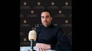 #19 Les secrets d'un Operating Partner pour transformer les immeubles franciliens  - Alexandre Me...