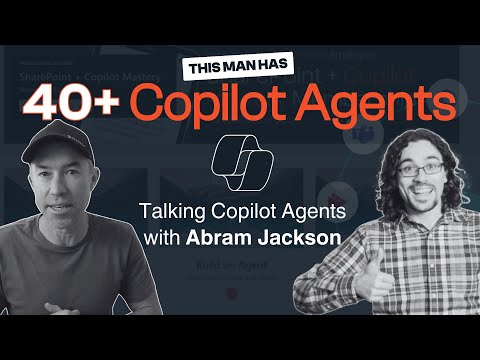Microsoft 365 Copilot Agents: Secret Weapon for Reclaiming Weeks of Lost Time! Microsoft 365 Copilot Agents: Secret Weapon for Reclaiming Weeks of Lost Time!