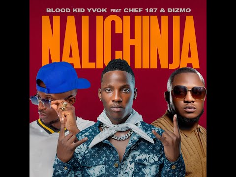 Blood Kid Yvok Ft Chef 187 & Dizmo - Nalichinja (Official Video)