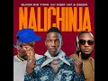 Blood Kid Yvok Ft Chef 187 Dizmo Nalichinja Official Video