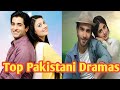 Top  Pakistani Heart Touching Dramas| Best Pakistani Drama