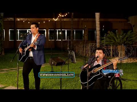 Abel Zazueta y Los De Culiacan - El De Nayarit (En Vivo 2017)