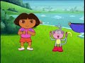 Dora The Explorer Just Dance Music Video