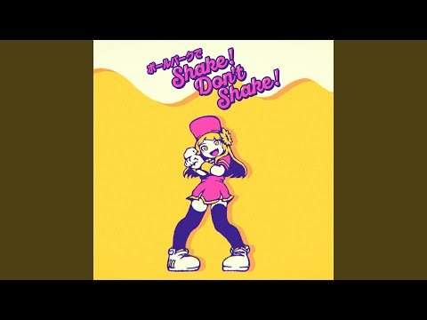Ballpark de Tsukamaete! Ballpark de Shake! Don't Shake! Fairouz Ai, Ikumi Hasegawa, Maaya Uchida, Mayu Sagara, Momoko Seto