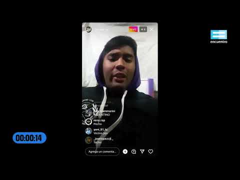 Echoing the Word: Be MC - Canal Encuentro