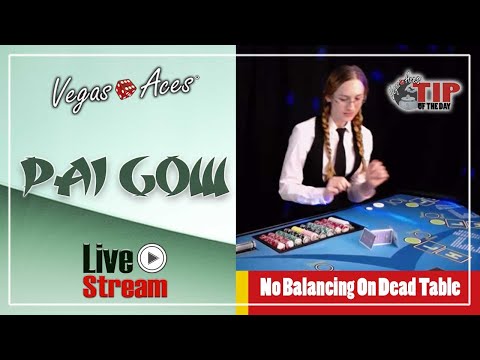 YouTube RNE7ngA1t94 for Pai-Gow Poker