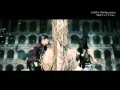 水樹奈々×T.M.Revolution「革命デュアリズム」MUSIC VIDEO（Full ver ...