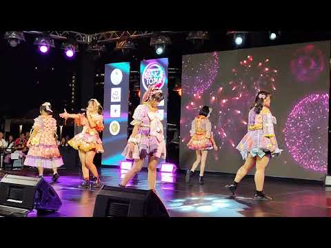 230513 Odori Cover FES☆TIVE - Shidare Yanagi @ ICONSIAM Dancetopia Competition Season 2