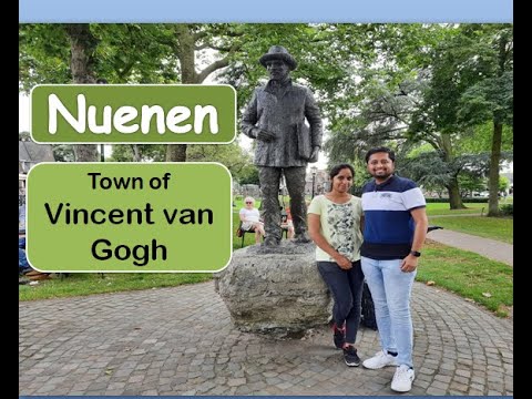 Nuenen | A Beautiful Place | Town of Vincent van Gogh