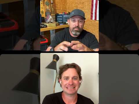 Redneck live… pulled by Instagram