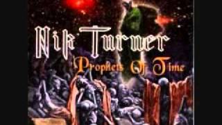 Nik Turner - Stonehenge, Who Knows