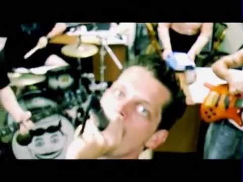 Temporary Grace - Days Uncounted | Official Music Video