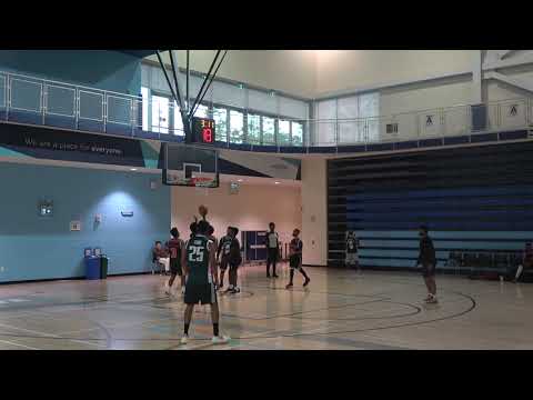 Blazers vs Beards and Buckets - tuesday - tcbl 2022 summer