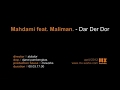 Reza Zakarya - Dar Der Dor (Feat. Maliman)