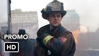 Promo 4x12 Chicago Fire