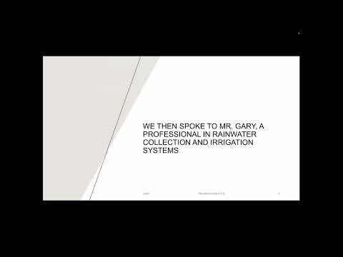 Engineering semester reflection preview image