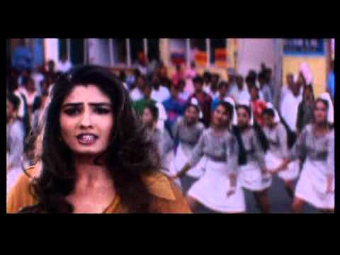 "Jiyara Dhak Dhak Bole" Salaakhen Ft Sunny Deol, Raveena Tondon