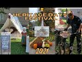 Rogersville Tennessee Heritage Days Festival 2021